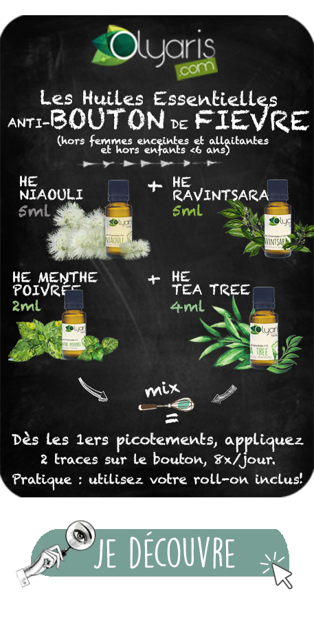 Les Huiles Essentielles Anti-Inflammatoires : le Dossier Complet par Olyaris